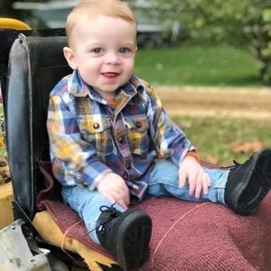 Meet your Posher, Lisa cummings